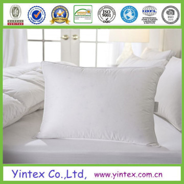 Hot-Selling Microfiber Pillow for Home and Hotel (CE/OEKO)